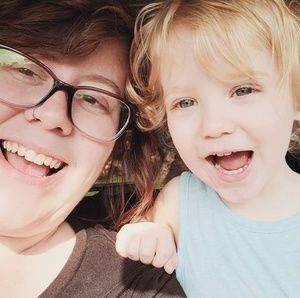 Meet your Posher, Jenna